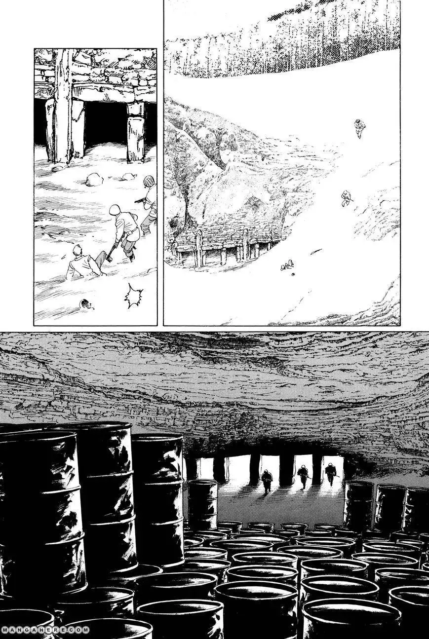 El Alamein no Shinden Chapter 4 19